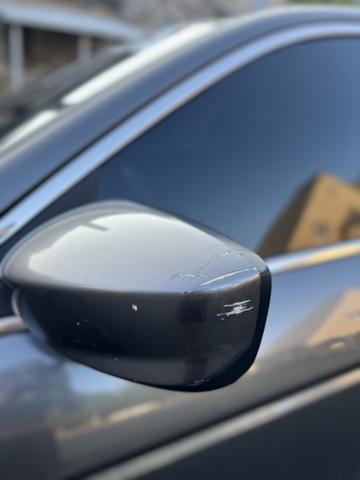 Photo of 2010 Silver Honda Accord