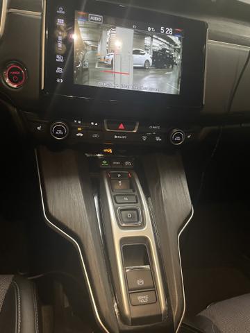Photo of 2018 Black Honda Clarity Plug-In Hybrid