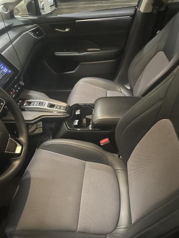 Photo of 2018 Black Honda Clarity Plug-In Hybrid