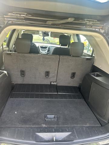 Photo of 2013 Gray Chevrolet Equinox