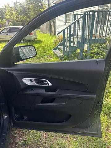Photo of 2013 Gray Chevrolet Equinox