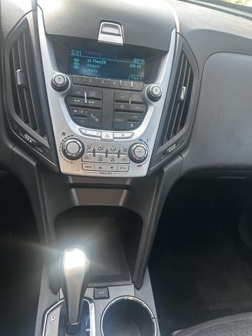Photo of 2013 Gray Chevrolet Equinox