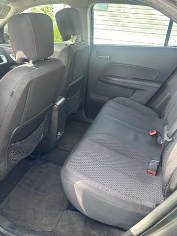 Photo of 2013 Gray Chevrolet Equinox