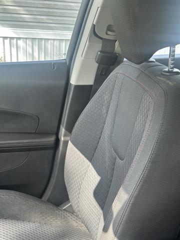 Photo of 2013 Gray Chevrolet Equinox