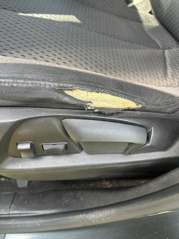 Photo of 2013 Gray Chevrolet Equinox