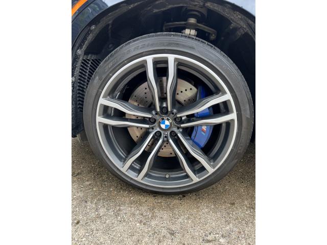 Photo of 2019 Black BMW X6 M