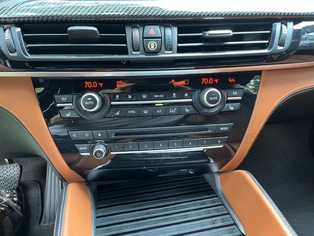 Photo of 2019 Black BMW X6 M