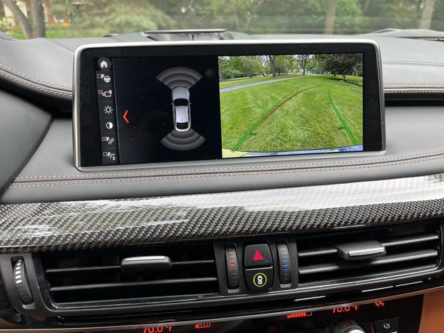 Photo of 2019 Black BMW X6 M