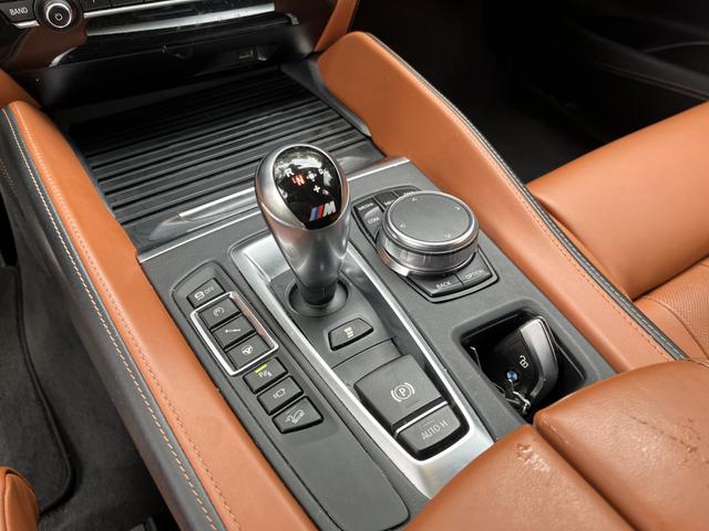 Photo of 2019 Black BMW X6 M