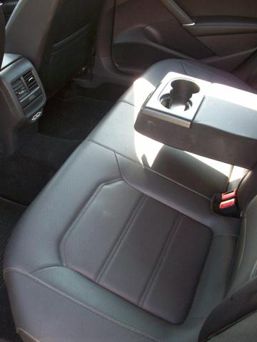 Photo of 2022 Silver Volkswagen Passat