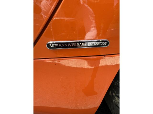 Photo of 2019 Orange Mazda MX-5 Miata RF