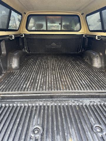 Photo of 2002 Gray Ford F-150