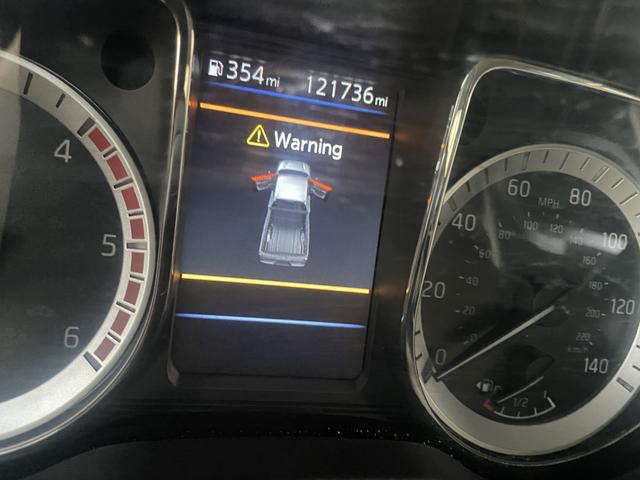 Photo of 2019 Blue Nissan Titan XD