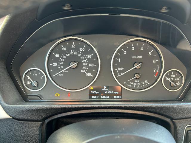 Photo of 2018 White BMW 320