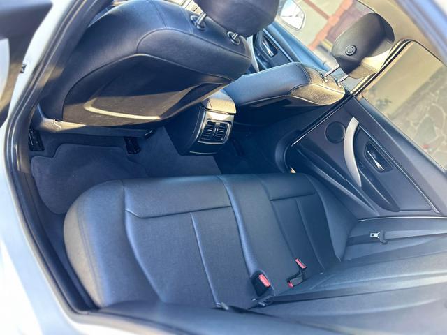 Photo of 2018 White BMW 320