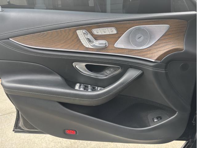 Photo of 2020 Black Mercedes-Benz AMG GT 53