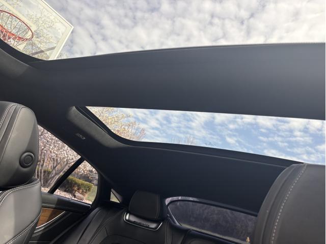 Photo of 2020 Black Mercedes-Benz AMG GT 53