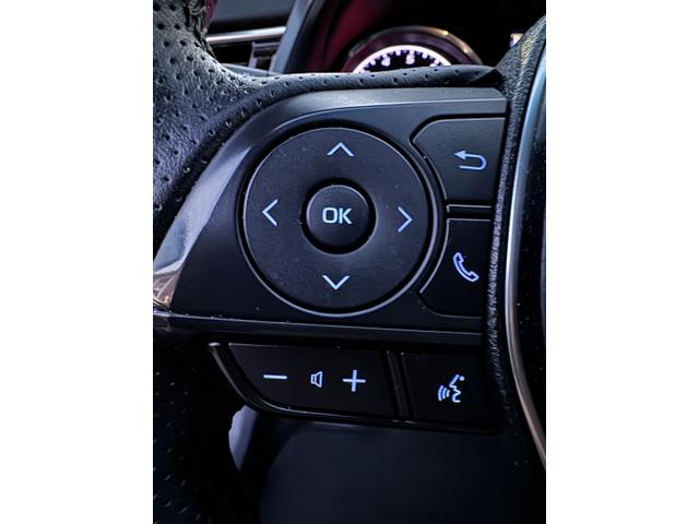 Photo of 2018 Black Toyota Camry
