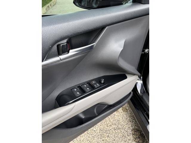 Photo of 2018 Black Toyota Camry