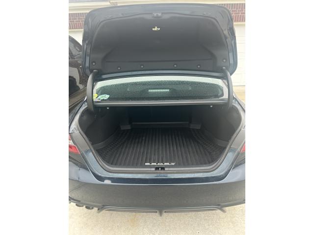 Photo of 2021 Green Toyota Camry Hybrid