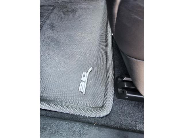 Photo of 2018 Silver Tesla Model S