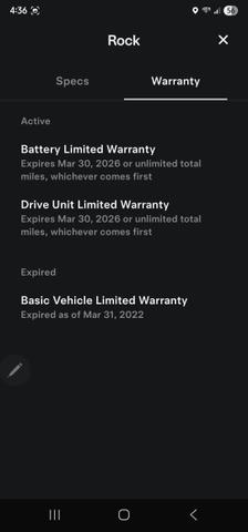 Photo of 2018 Silver Tesla Model S