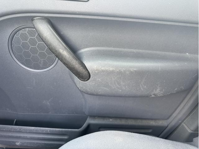 Photo of 2011 Silver Ford Transit Connect