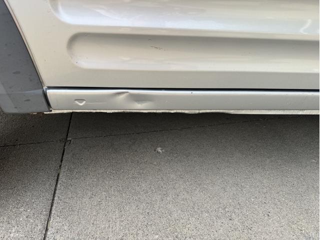 Photo of 2011 Silver Ford Transit Connect
