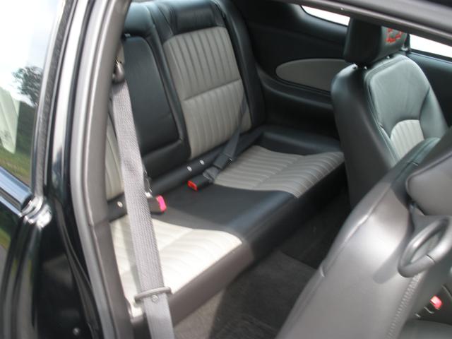 Photo of 2002 Black Chevrolet Monte Carlo