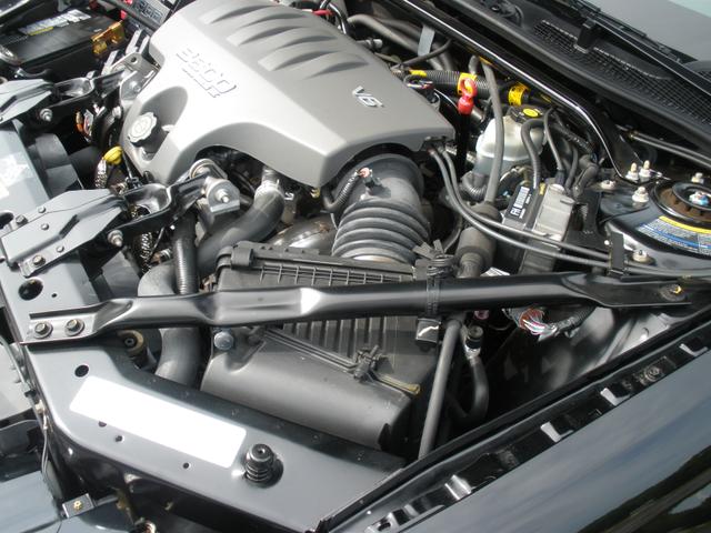Photo of 2002 Black Chevrolet Monte Carlo