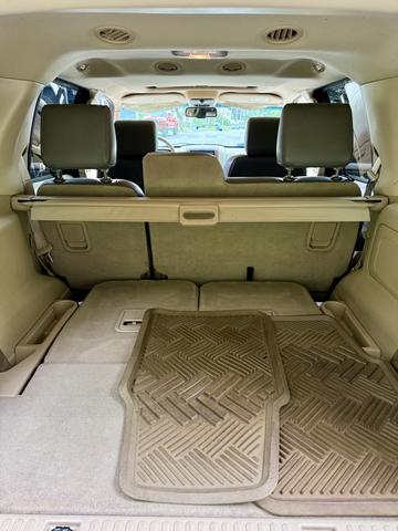 Photo of 2006 Brown Ford Explorer