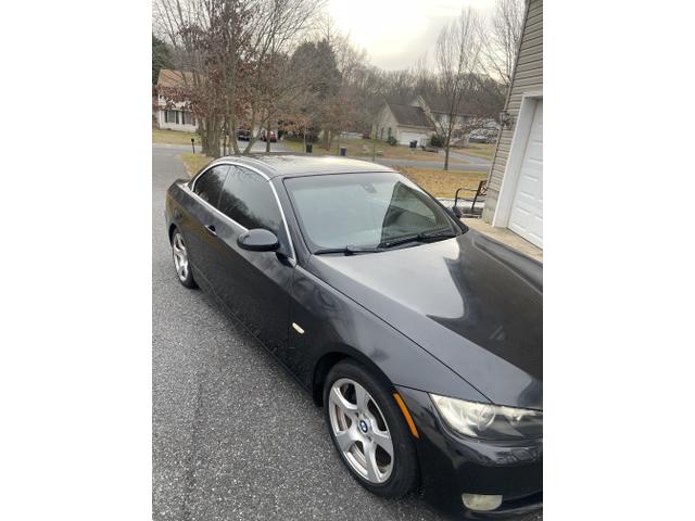 Photo of 2008 Black BMW 328