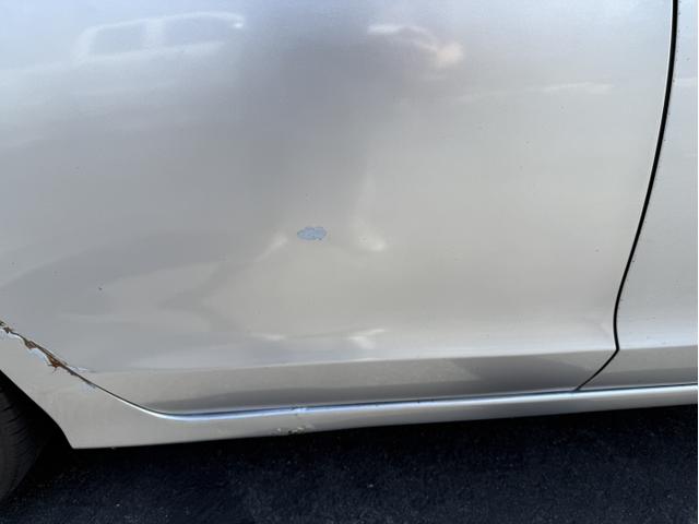 Photo of 2010 Silver Honda Accord