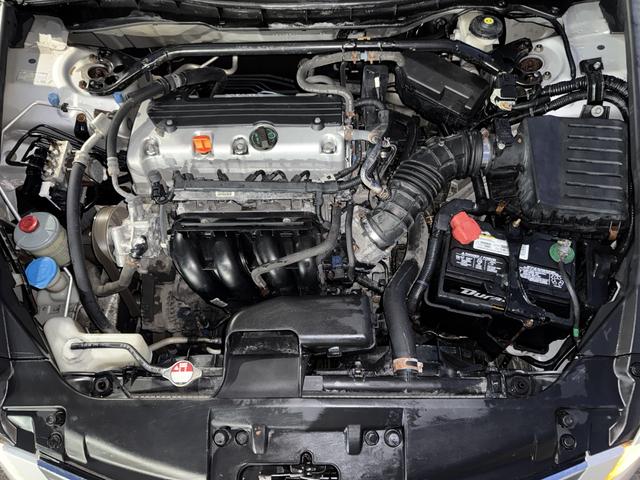 Photo of 2010 Silver Honda Accord