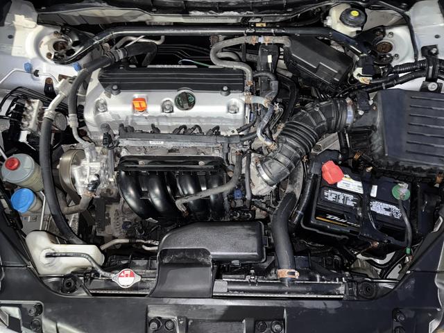 Photo of 2010 Silver Honda Accord
