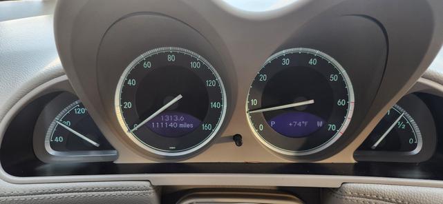 Photo of 2003 Black Mercedes-Benz SL-Class