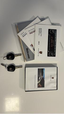 Photo of 2003 Silver Porsche 911