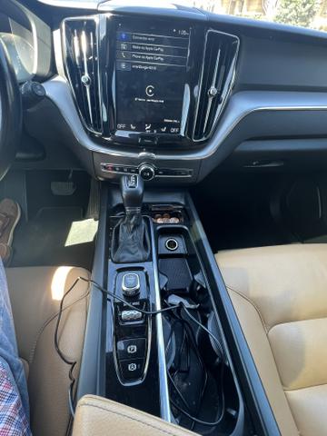Photo of 2020 White Volvo XC60