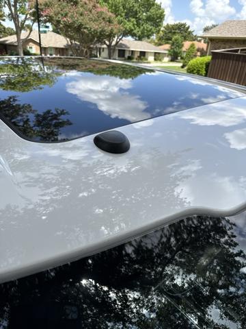 Photo of 2017 White Ford F-150