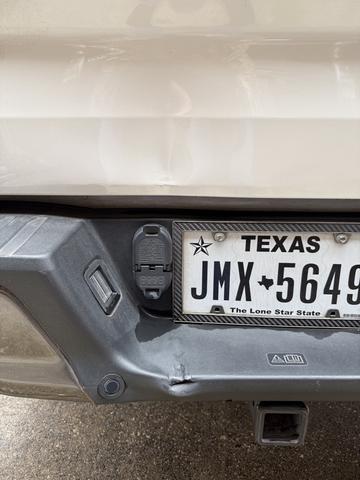 Photo of 2017 White Ford F-150