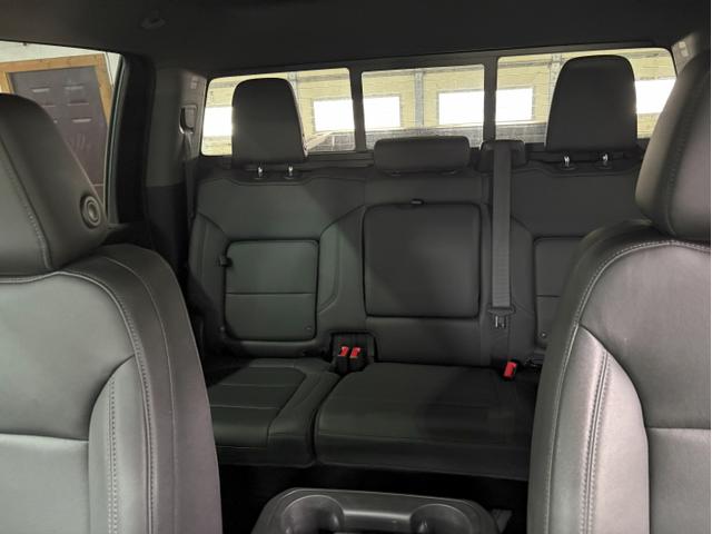Photo of 2023 Blue Chevrolet Silverado 3500
