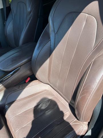 Photo of 2014 White BMW X5