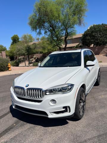 Photo of 2014 White BMW X5