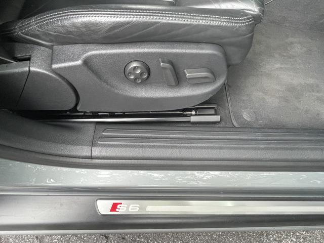Photo of 2008 Silver Audi S6