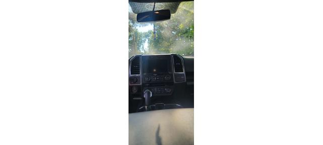 Photo of 2016 Gray Ford F-150