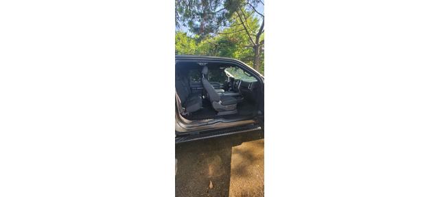 Photo of 2016 Gray Ford F-150
