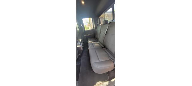 Photo of 2016 Gray Ford F-150