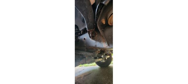 Photo of 2016 Gray Ford F-150