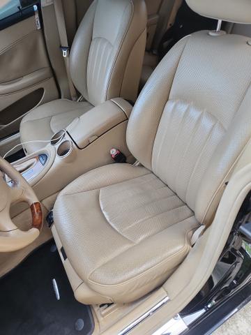 Photo of 2006 Black Mercedes-Benz CLS-Class