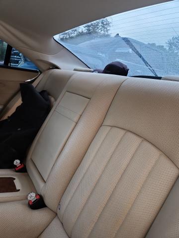 Photo of 2006 Black Mercedes-Benz CLS-Class